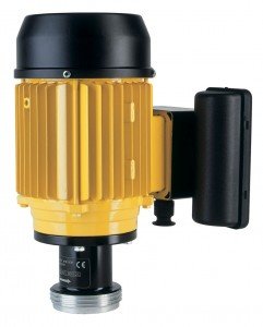 Lutz Pump Catalog Pump Motor