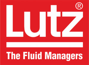 0231-050 Lutz Drum Pump Flow Meter