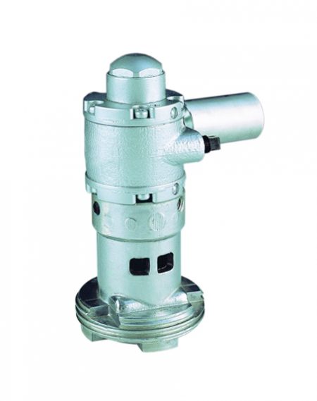 Lutz Drum Pump Motors B28 B36 B55 MD 1 4GT MAII B4 GT MEI6 LutzPumpCatalog